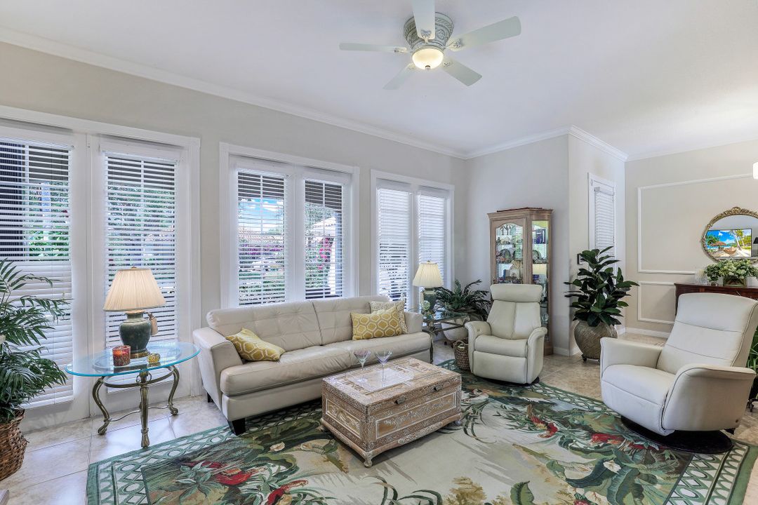 2909 Hatteras Way, Naples, FL 34119