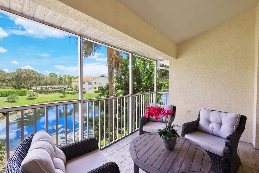 4940 Deerfield Way #203, Naples, FL 34110