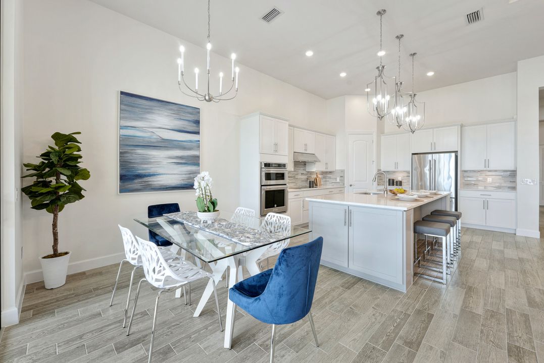 17444 Newberry Ln, Estero, FL 33928