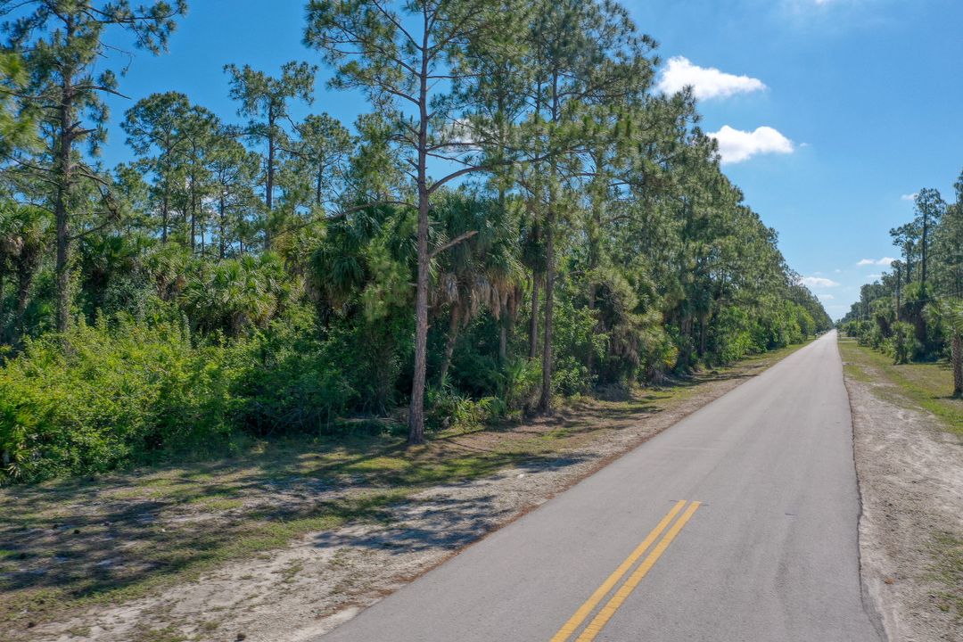 24th Ave NE, , FL 34120