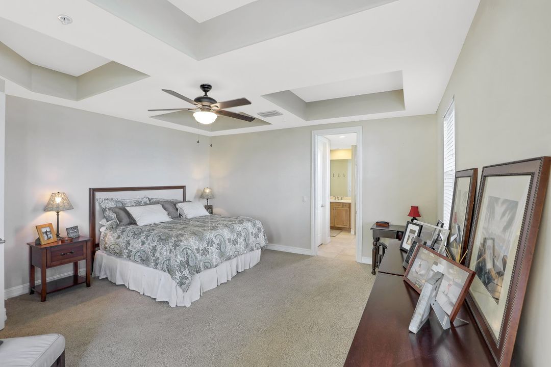 17701 Via Bella Acqua Ct #701, , FL 33913