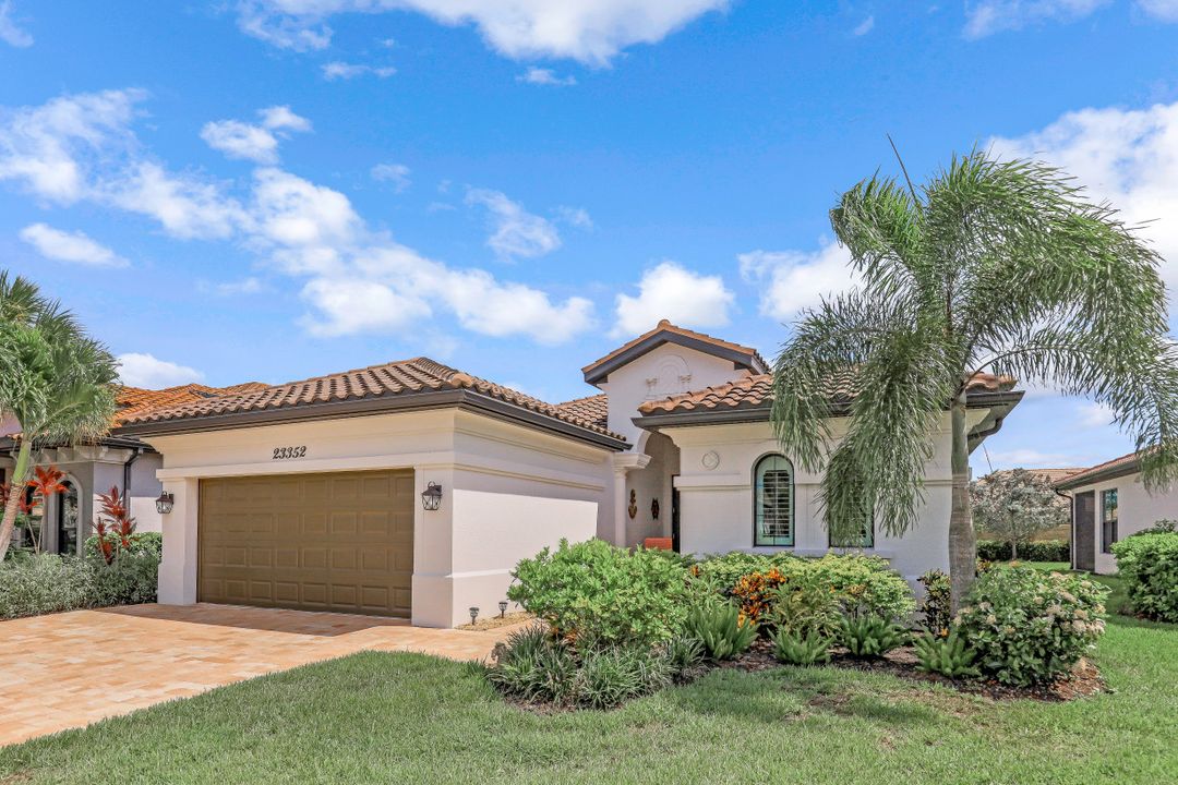 23352 Sanabria Loop, Bonita Springs, FL 34135
