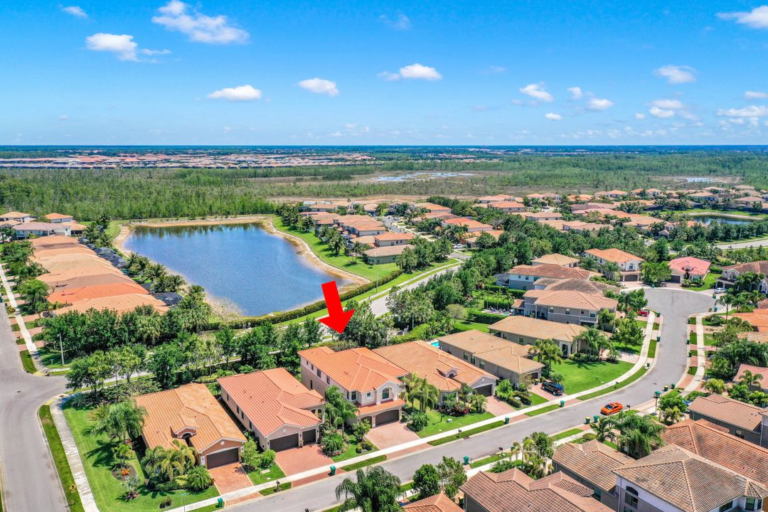 3054 Hudson Terrace, Naples, FL 34119