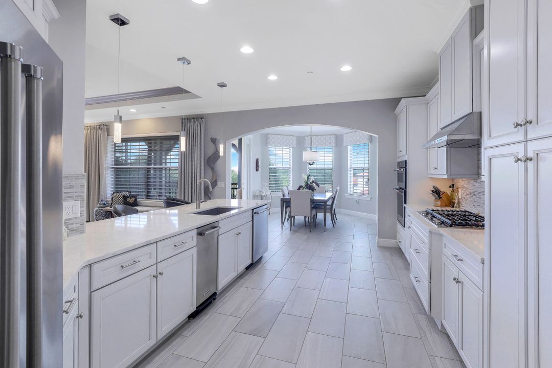 16449 Carrara Way #15-201, Naples, FL 34110