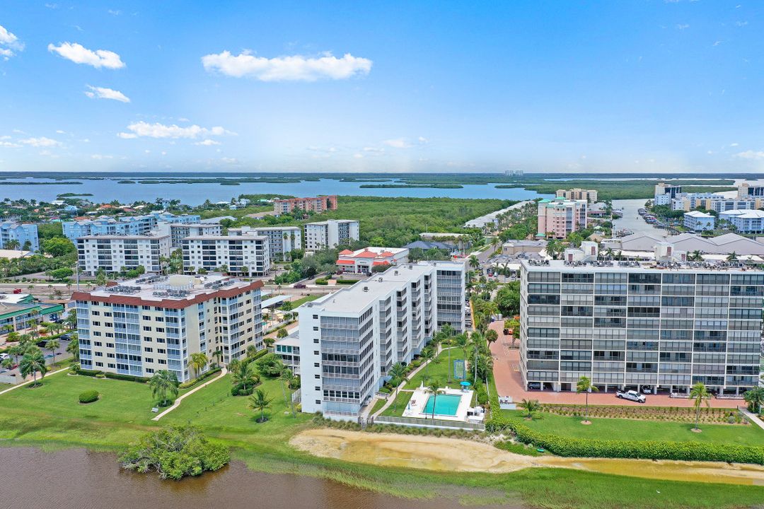 7000 Estero Blvd #405, Fort Myers Beach, FL 33931