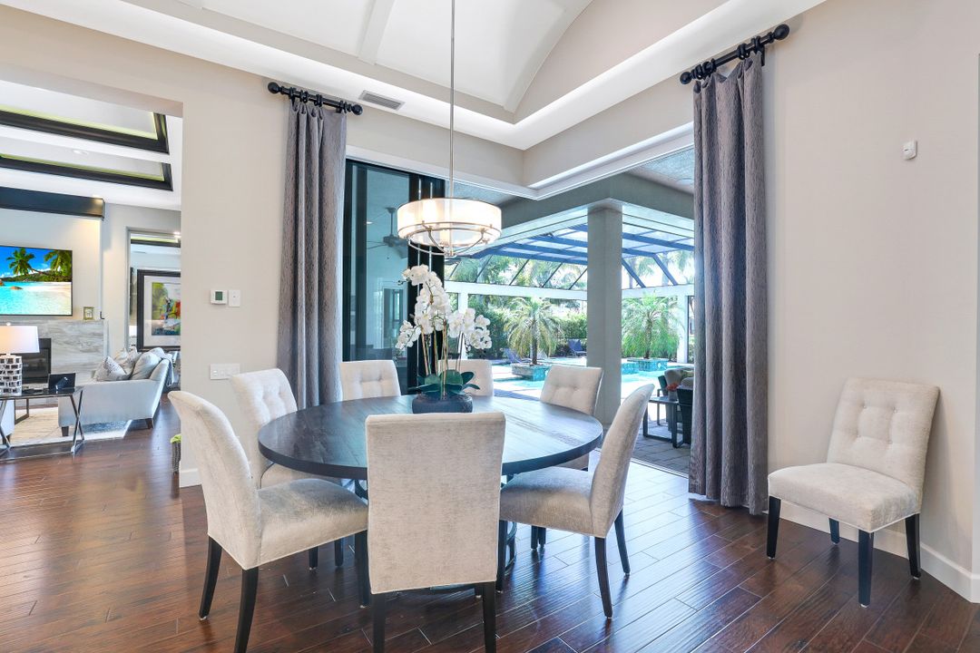 11824 Via Salerno Way, Miromar Lakes, FL 33913