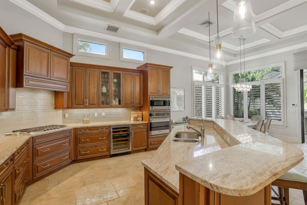 28618 La Caille Drive, Naples, FL 34119
