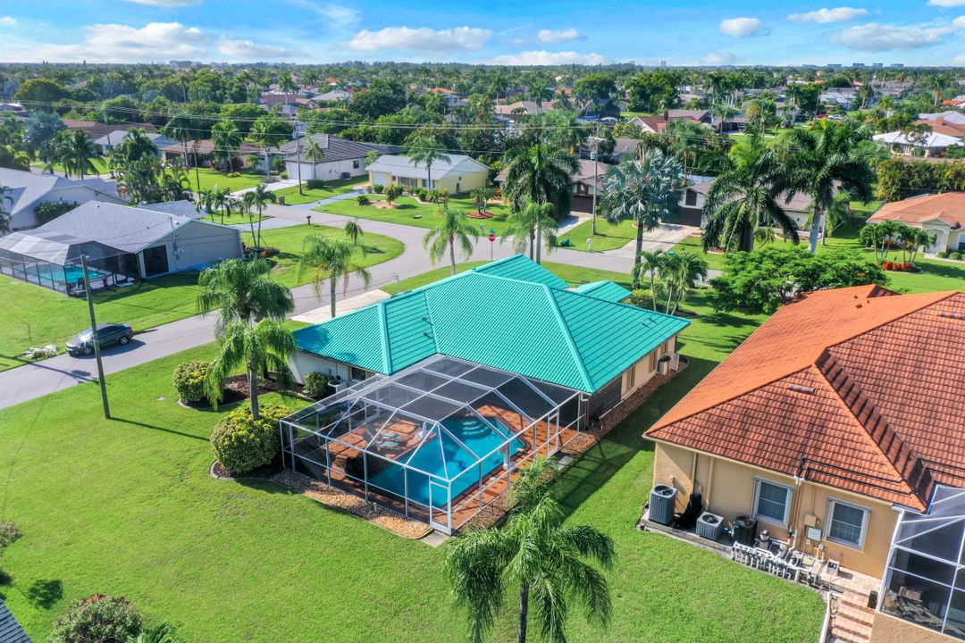 1101 SW 51st Terrace, Cape Coral, FL 33914