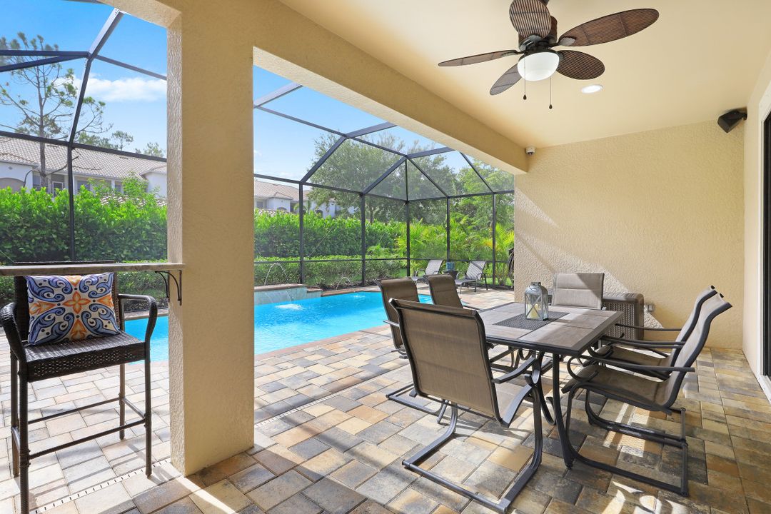 14482 Tuscany Pointe Trail, Naples, FL 34120