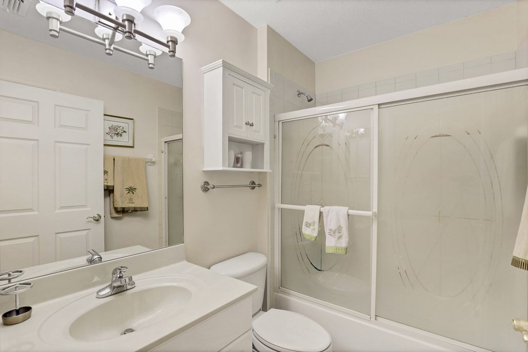 4600 Winged Foot Ct #104, Naples, FL 34112