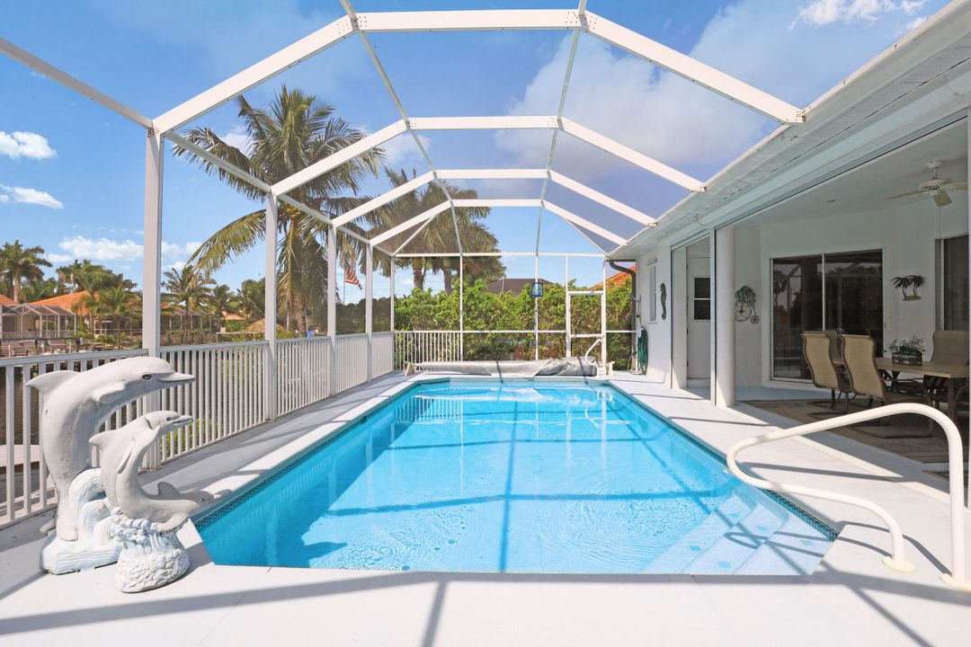 2108 SW 40th Terrace, Cape Coral, FL 33914