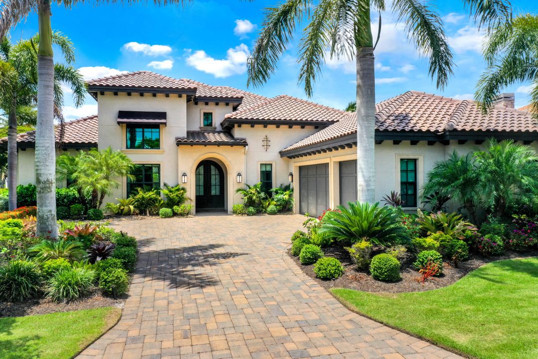 11824 Via Salerno Way, Miromar Lakes, FL 33913