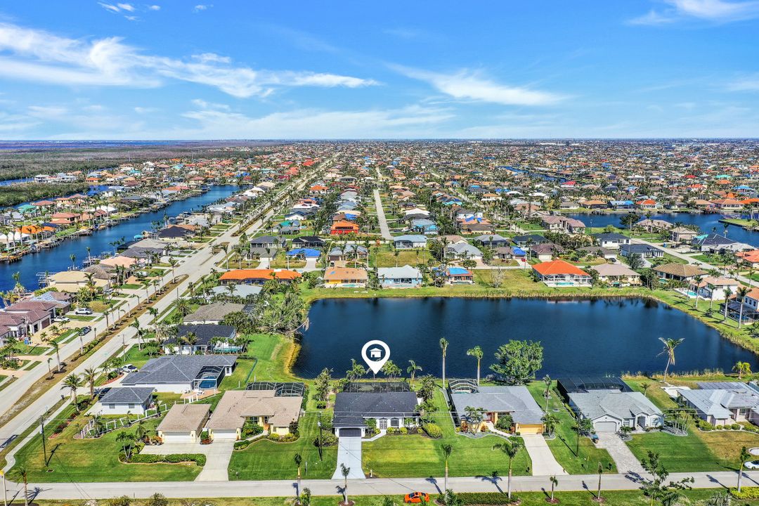 2715 El Dorado Pkwy W, Cape Coral, FL 33914