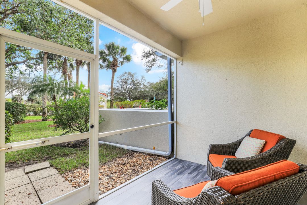 5115 Cobble Creek Ct #D-104, Naples, FL 34110