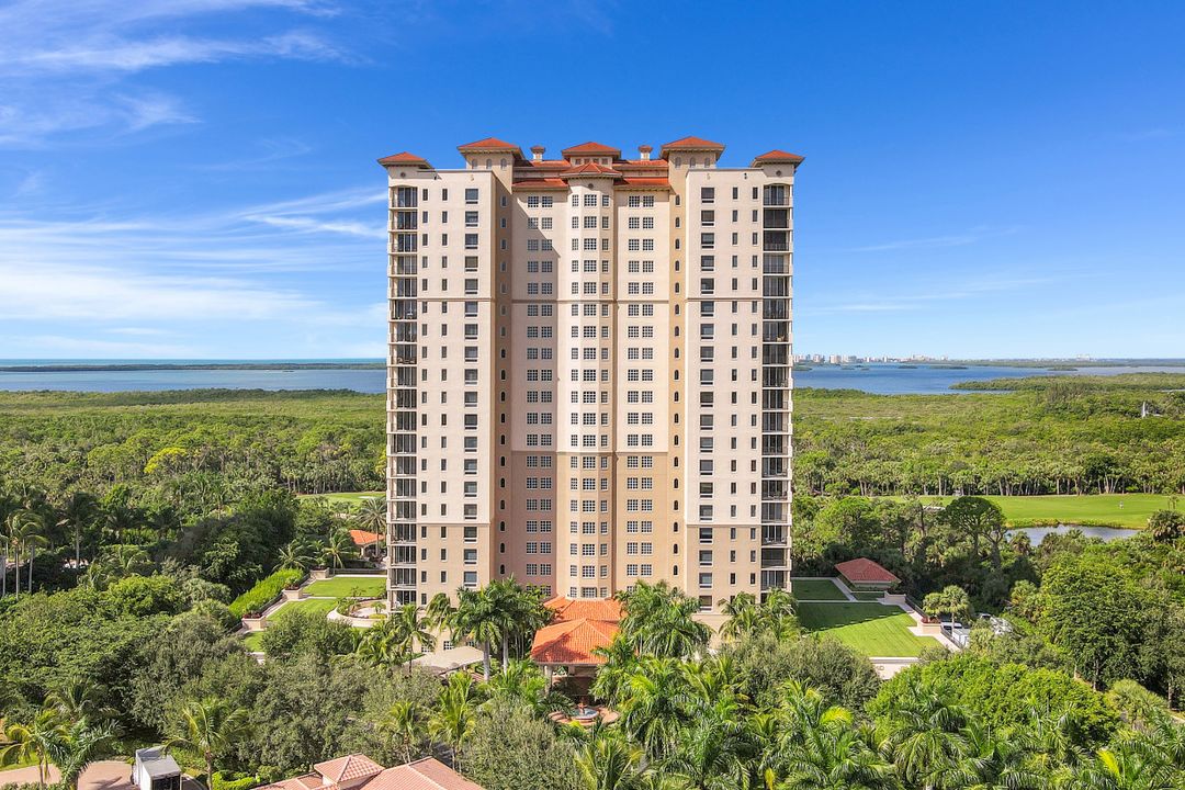 23650 Via Veneto #1703, Bonita Springs, FL 34134