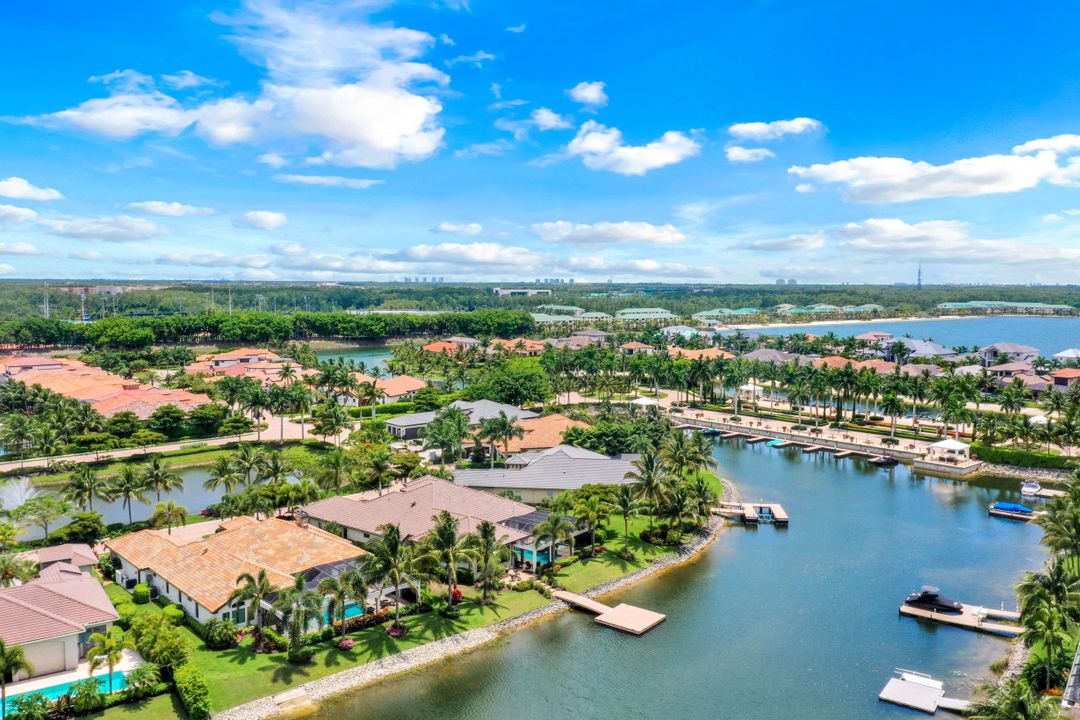 11824 Via Salerno Way, Miromar Lakes, FL 33913