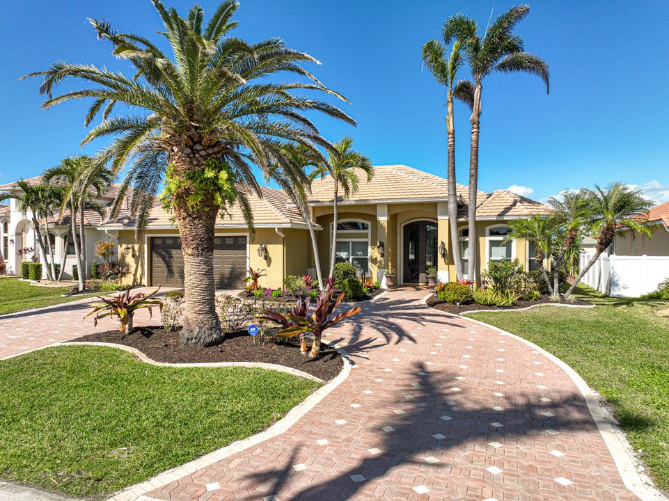 1517 SW 57th Terrace, Cape Coral, FL 33914