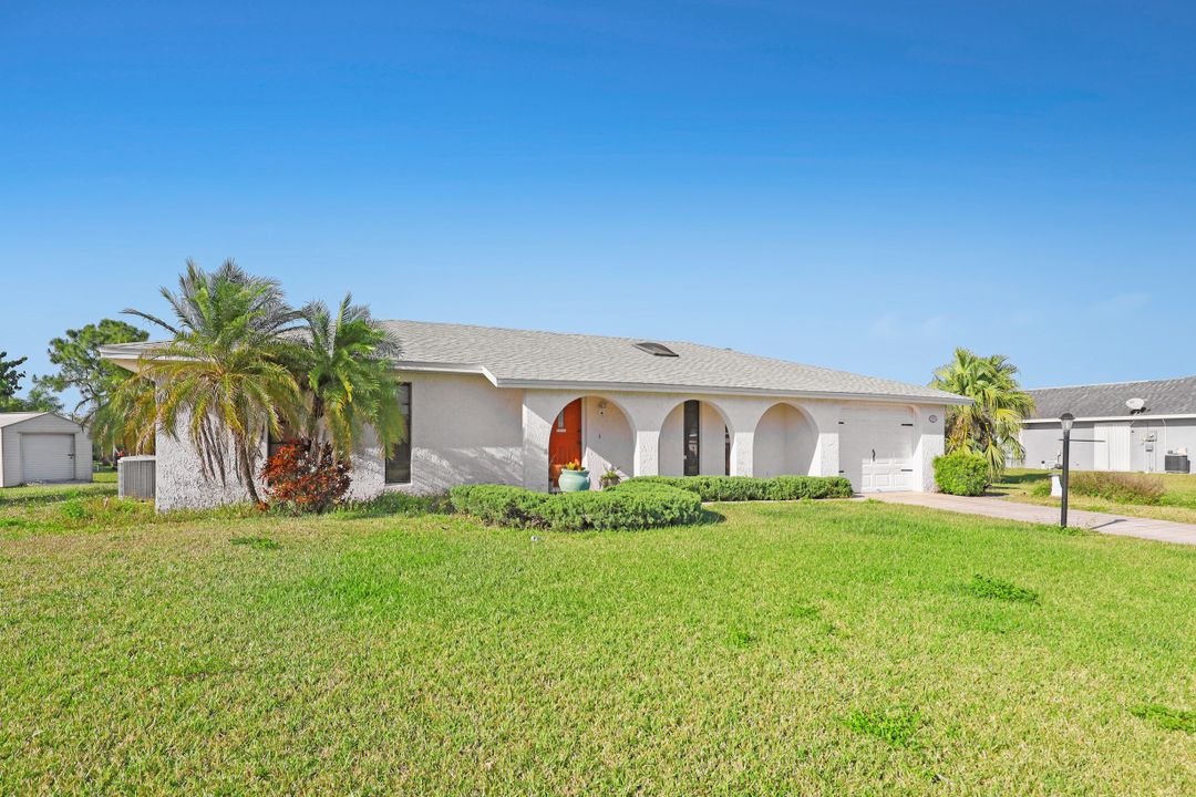 505 Layton Pl, Lehigh Acres, FL 33936