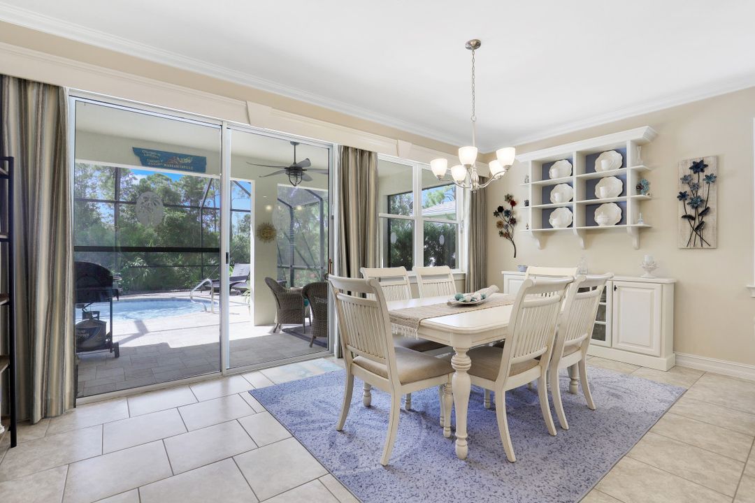 3121 Amadora Cir, Cape Coral, FL 33909