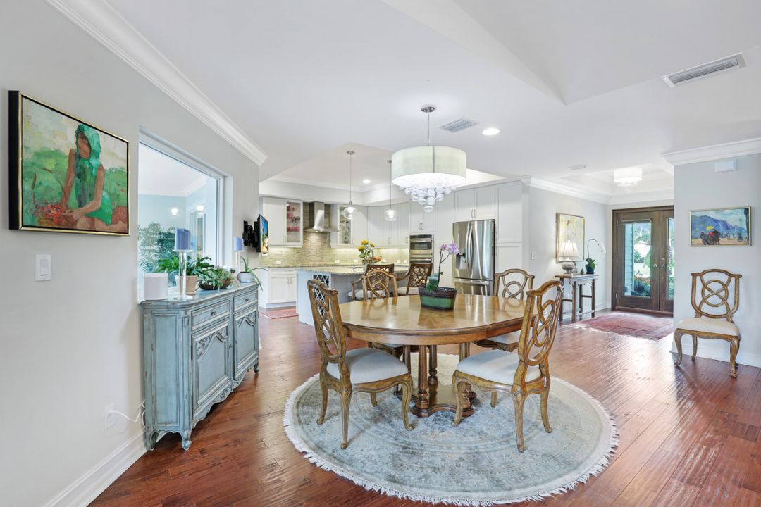 299 Mel-Jen Dr, Naples, FL 34105