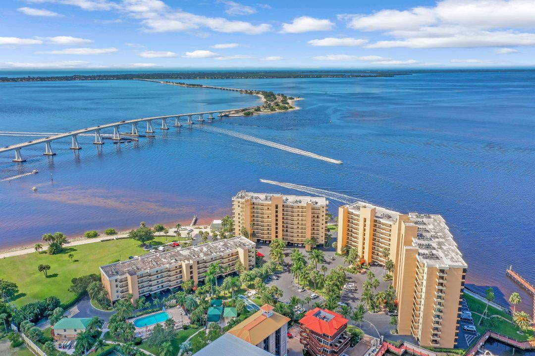 15021 Punta Rassa Rd #501, Fort Myers, FL 33908