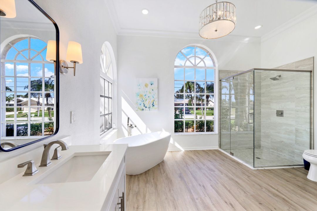 5005 SW 25th Pl, Cape Coral, FL 33914