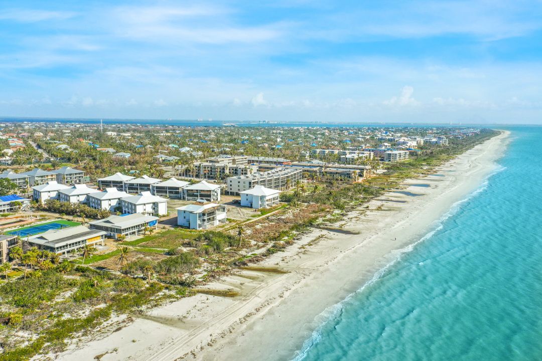 1341 Middle Gulf Dr #1A, Sanibel, FL 33957