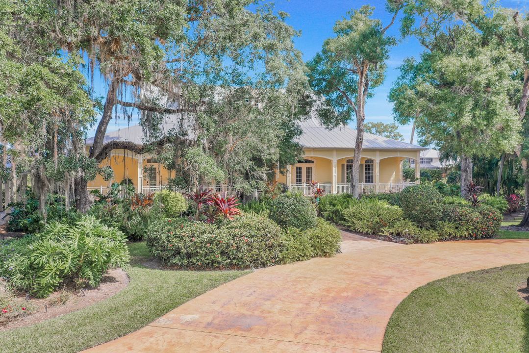 1980 Fort Denaud Rd, Fort Denaud, FL 33935