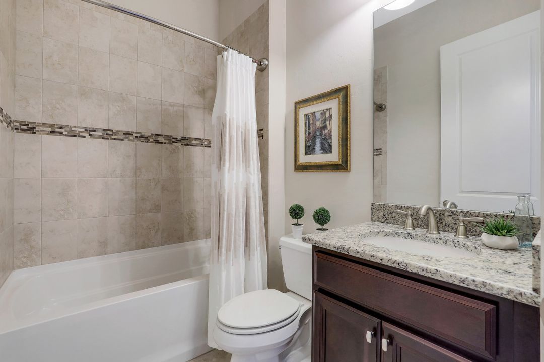 9123 Trivoli Terrace, Naples, FL 34119