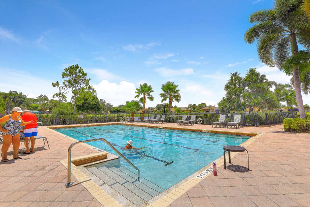 2222 Campestre Terrace, Naples, FL 34119