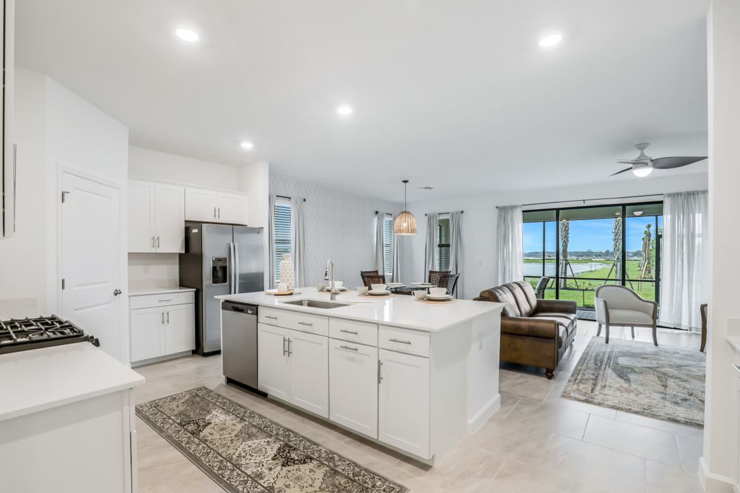 18315 Ridgeline Dr, Estero, FL 33928