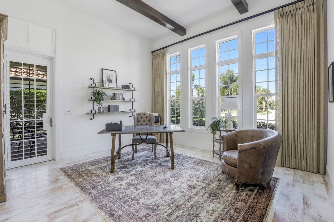 3202 Cullowee Ln, Naples, FL 34114