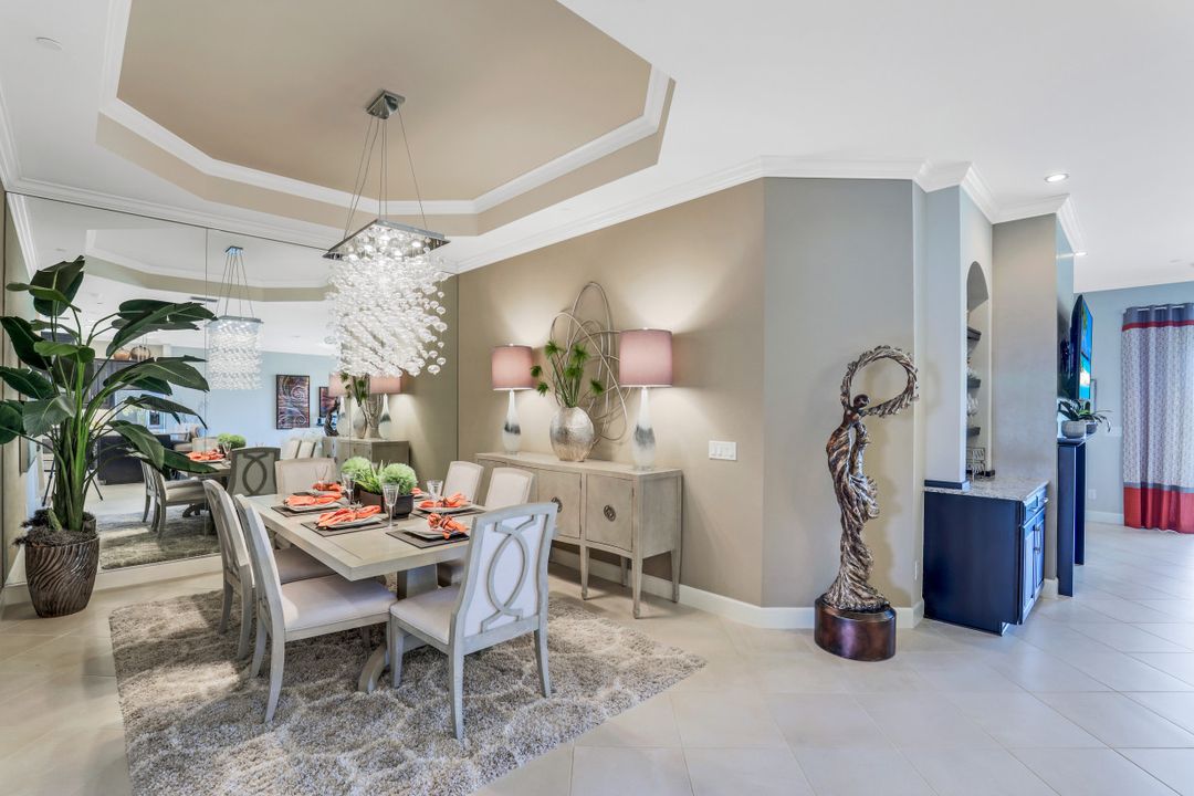 8761 Bellano Ct #203, Naples, FL 34119