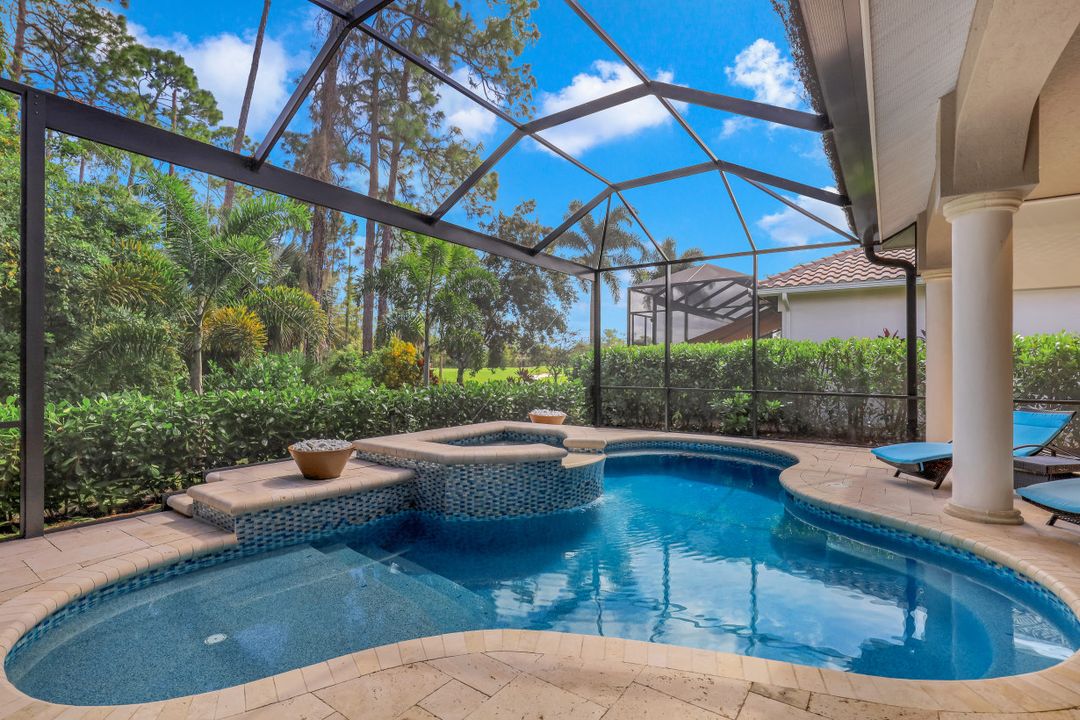 2790 Olde Cypress Dr, Naples, FL 34119