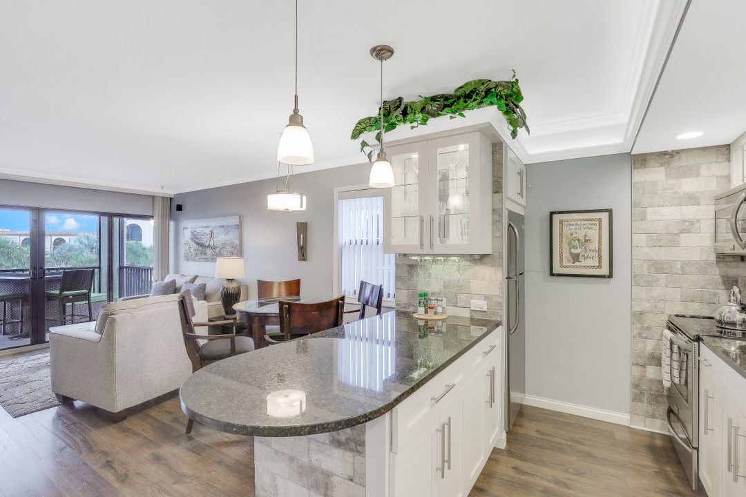 1031 Anglers Cove #405, Marco Island, FL 34145