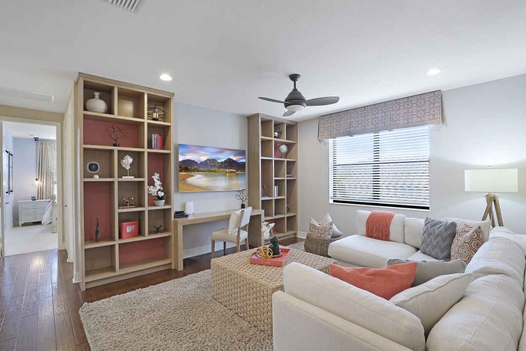 11784 Meadowrun Cir, Fort Myers, FL 33913