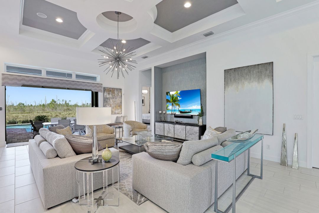 9481 Montelanico Loop, Naples, FL 34119