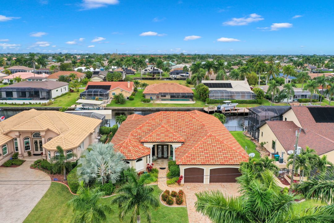 1501 SW 54th Terrace, Cape Coral, FL 33914