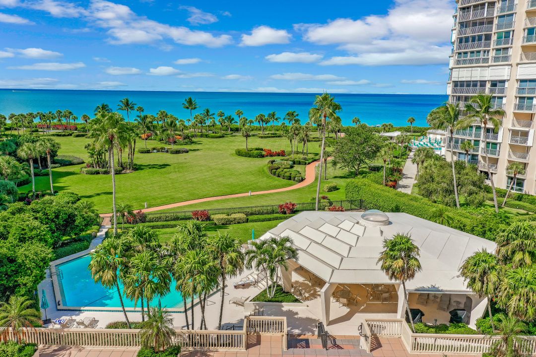 4031 Gulf Shore Blvd N #5F, Naples, FL 34103