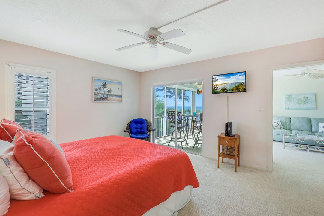 7000 Estero Blvd #203, Fort Myers Beach, FL 33931