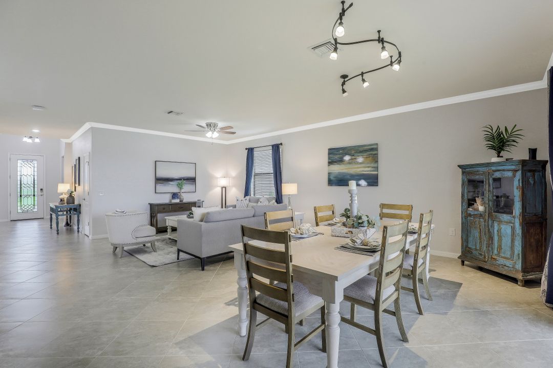 12955 Pemberton Way, Fort Myers, FL 33913