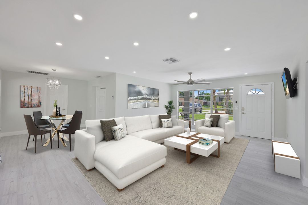 5337 Mikado Ct, Cape Coral, FL 33904