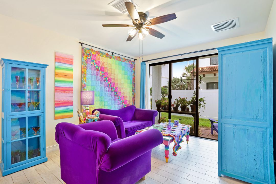 15851 Portofino Springs Blvd #101, Fort Myers, FL 33908