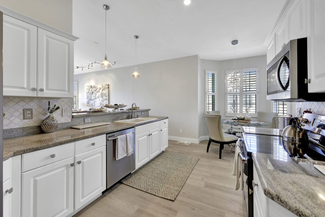 6305 Wilshire Pines Cir #508, Naples, FL 34109