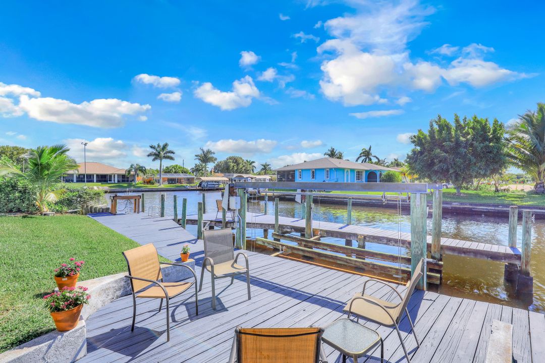 138 SE 40th St, Cape Coral, FL 33904