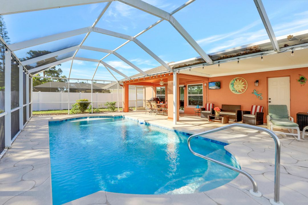 1422 SE 31st Terrace, Cape Coral, FL 33904