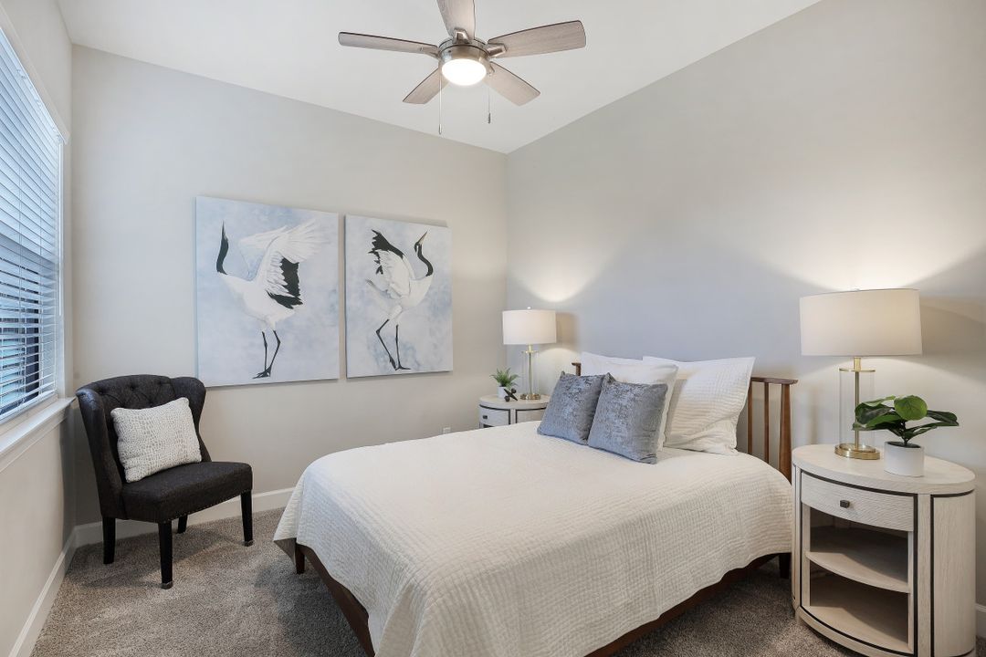 9641 Montelanico Loop #204, Naples, FL 34119