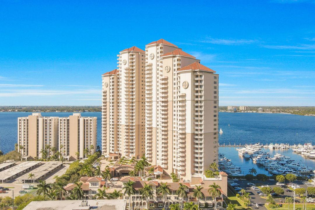 2090 W First St #2508, Fort Myers, FL 33901