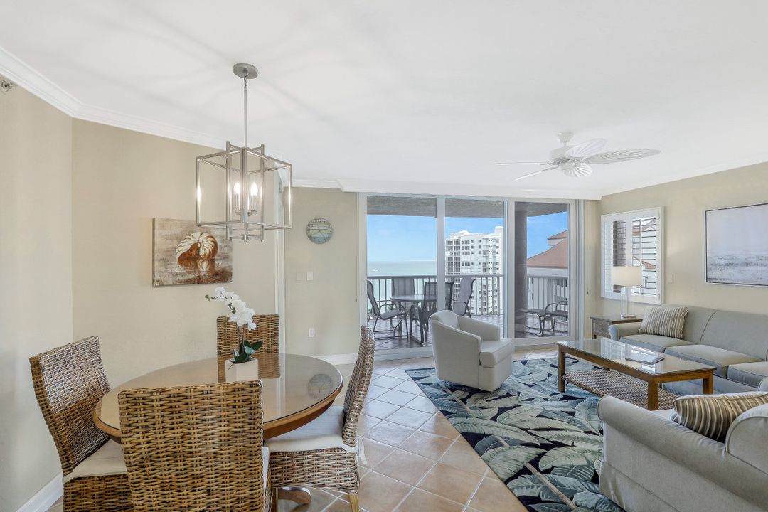 40 Seagate Dr #1203, Naples, FL 34103