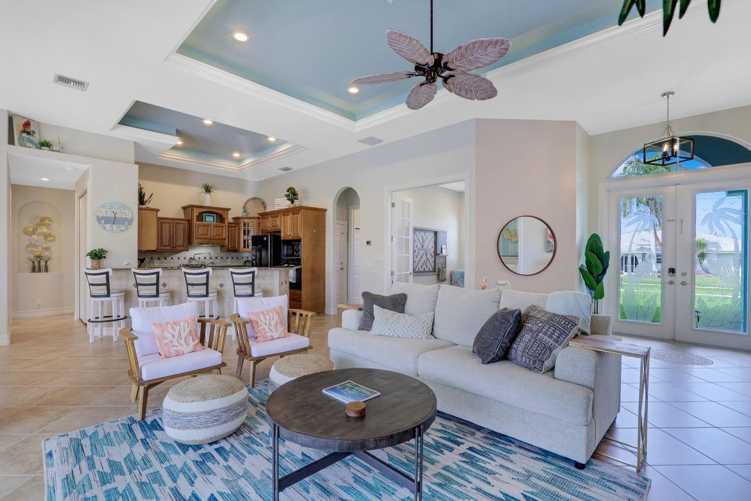 361 Yarmouth St, Marco Island, FL 34145